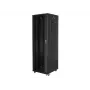 Armario rack Lanberg FF01-6842-12B 42U de pie negro