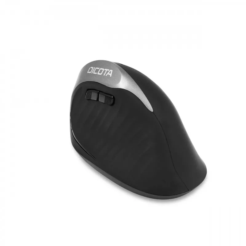 Ratón inalámbrico ergonómico Dicota Relax