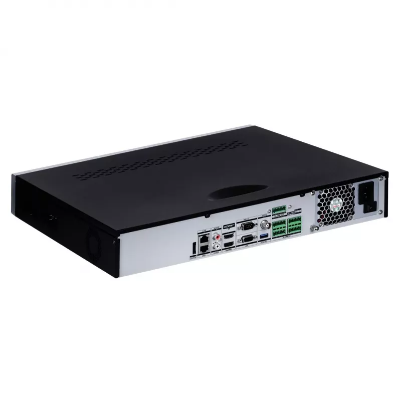 Grabador de vídeo en red Hikvision DS-7732NXI-I4/S(E) 32 canales 4K