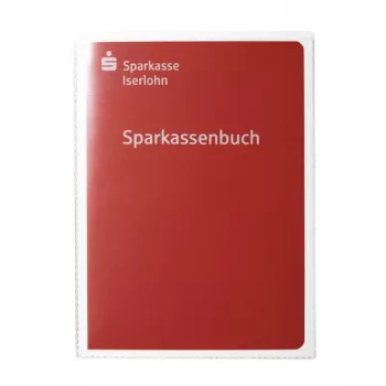 Durable 2133 transparente A6