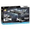 Bloques de construcción F-35B Lightning II - 614 piezas