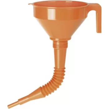 Embudo para catalizador PRESSOL (02674)