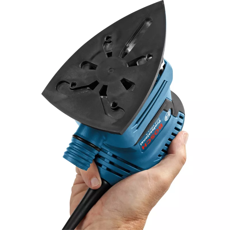 Lijadora múltiple Bosch GSS 160 Multi 24000 RPM multicolor