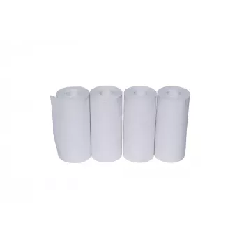 Papel térmico Denver PP-40 150x25x90 mm 4608 uds. por palé