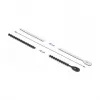 Bridas de cable DeLOCK 19507 L 180 x An 3,6 mm 100 uds.