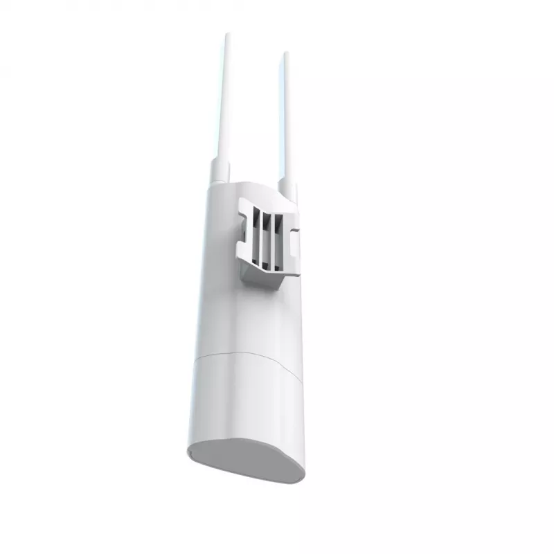 Ruijie Networks RG-RAP52-OD Punto de acceso inalámbrico 1267 Mbit/s Blanco Power over Ethernet (PoE)