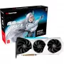 Tarjeta gráfica power color Hellhound RX 9070 XT 16GB OC (RX9070XT 16G-L/OC/REVA)