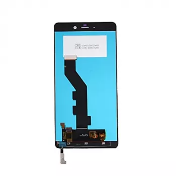 Pantalla Xiaomi Mi Note (negro) ORG