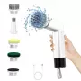 EXTRALINK Powerlink Brush Z con puntas intercambiables y batería integrada