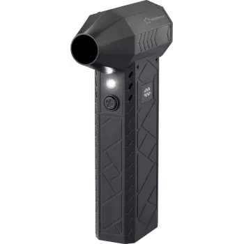 Soplador de polvo eléctrico Renkforce (RF-6826038)