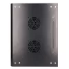 Armario de pared Extralink 6U 600x450 negro
