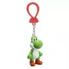Backpack Buddies set de llaveros Paladone Super Mario CDU de 24 piezas – personajes surtidos, accesorio de coleccionista