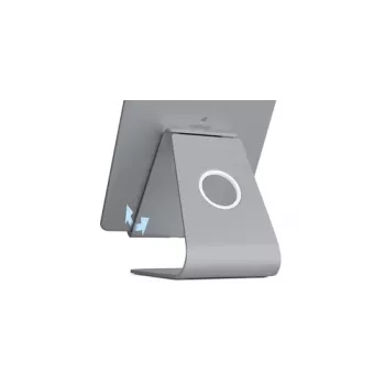 Rain Design mStand tablet plus - (gris espacial) (10055)