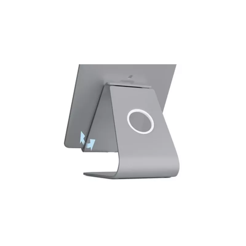 Rain Design mStand tablet plus - (gris espacial) (10055)