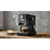 Cafetera de espresso ESPERANZA EKC010 — depósito de agua de 1,8 L, 850 W, 20 bar, espumador de leche integrado