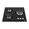 IsEasy MGBG-603 Placa de gas