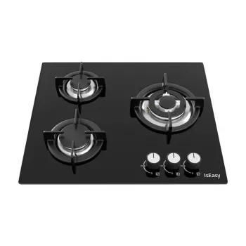 IsEasy MGBG-603 Placa de gas