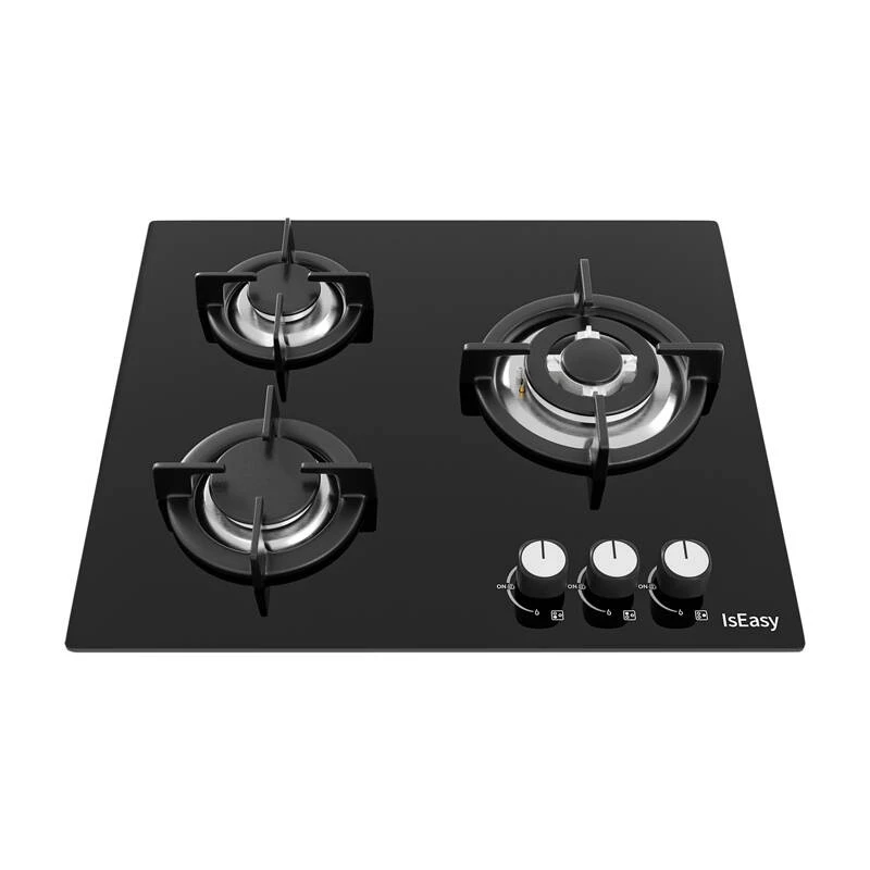 IsEasy MGBG-603 Placa de gas
