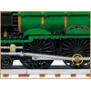 Cobi Flying Scotsman locomotora de vapor británica, set de construcción, 1:35, 2677 piezas