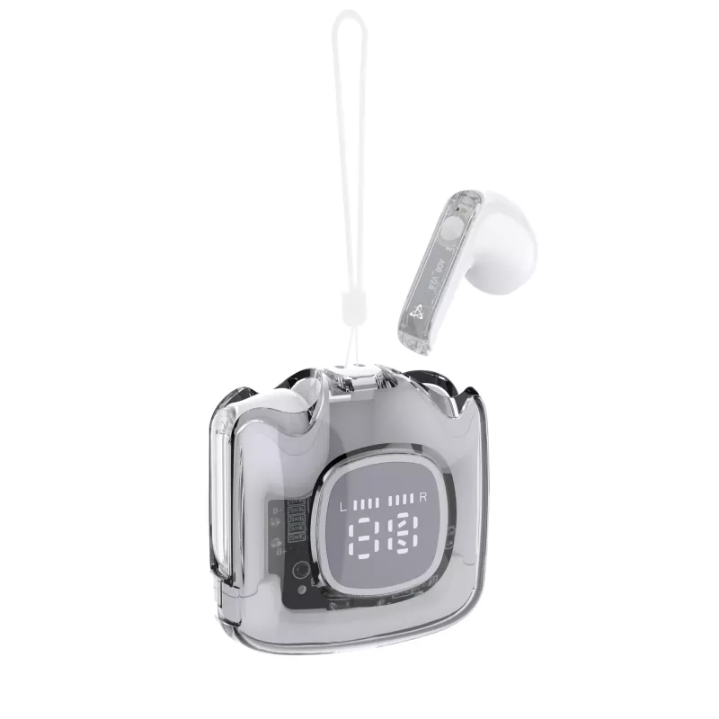 Auriculares SBOX EB-TWS148 blancos