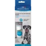 Set de higiene bucal FRANCODEX FR179122 — cepillo de dientes y 70 g de pasta de dientes para perros y gatos adultos, reducción del sarro, pasta, 100 g