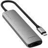 Adaptador USB-C 7 en 1 Satechi con Ethernet
