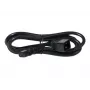 APC cable de alimentación, C13 a C20, 2,0 m, 2 m, conector hembra C20, conector hembra C13, 10 A