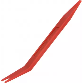 Desmontador de clips KS Tools 210 mm modelo 911.8125, longitud 210 mm