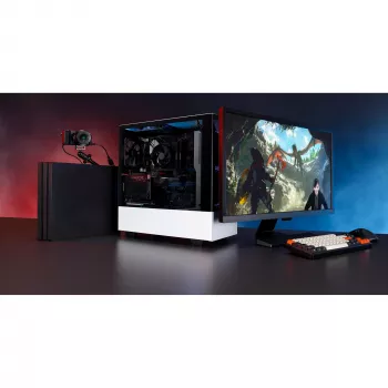 Grabadora de vídeo AVerMedia Live Gamer DUO