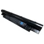 Batería para portátil, Extra Digital Advanced, DELL H7XW1, 5200mAh