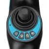 Hazet 4812-24/4AF Negro