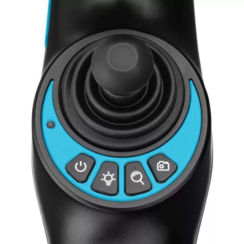 Hazet 4812-24/4AF Negro