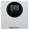 Calentador solar con inversor Qoltec ECO Boost 3kW/4kW