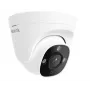 Cámara de vigilancia IP Reolink RP-PCT8M Turret 4K 3840×2160, 2,8 mm, 105° horizontal, con cable, montaje en pared, interior y exterior