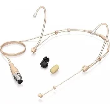Micrófono de condensador Behringer BD440