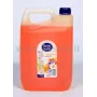 Jabón líquido con glicerina, aroma floral 5 l