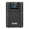 Sistema de alimentación ininterrumpida Eaton 5E Gen2 900 USB, 0.9 kVA / 480 W, Line-Interactive, 2x tomas Type E, USB