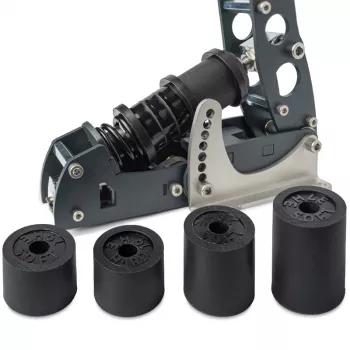 Kit de elastómeros Heusinkveld - pedales de simulación Sprint