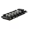 Hub de ventiladores PWM Lamptron SP105 de 10 canales