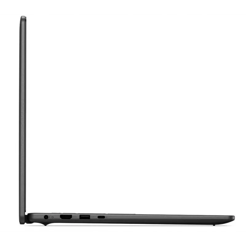 Portátil | DELL | DC16250 | CPU Intel Core 5 | 120U | 1400 MHz | 16 pulgadas | 1920x1200 | RAM 8GB | DDR5 | 5200 MHz | SSD 512GB | Intel Graphics | Integrada | DE | Windows 11 Pro | Carbon Black | 1,98 kg | DC16250_RPLU-R_0