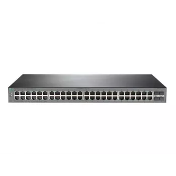 Switch gestionado HPE OfficeConnect 1920S 48G 4SFP