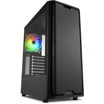 Sharkoon producto negro