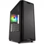 Sharkoon producto negro