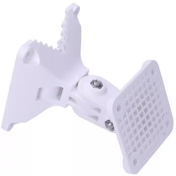 Soporte de pared para antena MOUNT/QMP-LHG Mikrotik