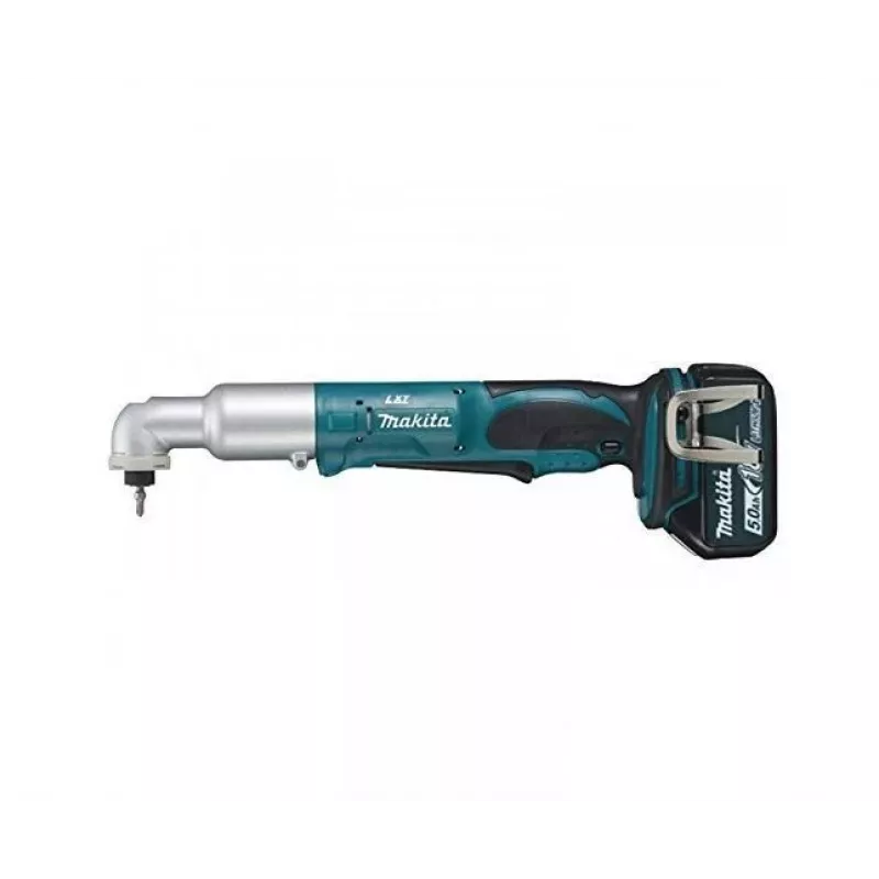 Makita DTL061RT1J atornillador de impacto 1/4