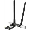 Mercusys MA70XE AX1800 Wi-Fi 6 Bluetooth adaptador PCI Express, doble banda