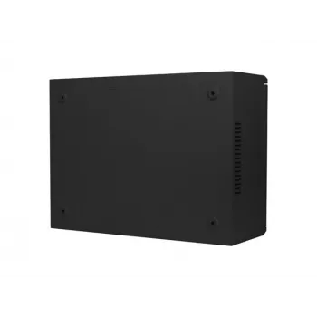 Rack de pared Lanberg WAF1-5203-04-00B 4U negro