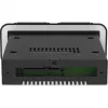 Rack móvil icy dock MB491SKL-1B adaptador de bahía de 2,5