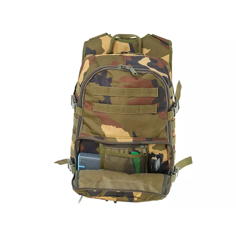 Mochila Tracer 47578 Delta 15,6 camo
