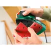 Bosch PSM 100 A lijadora múltiple 26000 OPM negro, verde, rojo